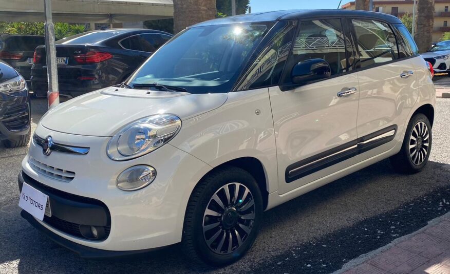 Fiat 500L 1.3 Multijet 85 CV  NEO 2015