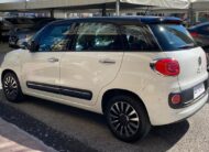 Fiat 500L 1.3 Multijet 85 CV  NEO 2015