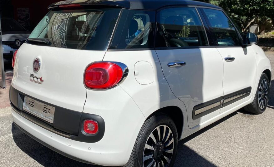 Fiat 500L 1.3 Multijet 85 CV  NEO 2015