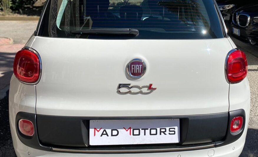 Fiat 500L 1.3 Multijet 85 CV  NEO 2015