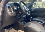 Fiat 500L 1.6 120 CV Lounge TETTO 2016