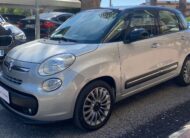 Fiat 500L 1.6 120 CV Lounge TETTO 2016