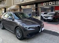 Alfa Romeo Stelvio 2.2 180 CV AT8 Executive 2017