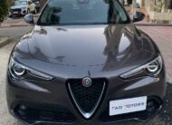 Alfa Romeo Stelvio 2.2 180 CV AT8 Executive 2017