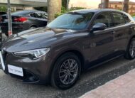 Alfa Romeo Stelvio 2.2 180 CV AT8 Executive 2017