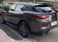 Alfa Romeo Stelvio 2.2 180 CV AT8 Executive 2017