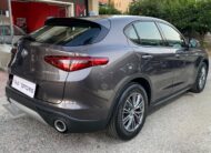Alfa Romeo Stelvio 2.2 180 CV AT8 Executive 2017