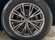 Alfa Romeo Stelvio 2.2 180 CV AT8 Executive 2017