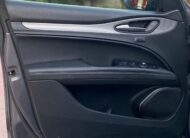 Alfa Romeo Stelvio 2.2 180 CV AT8 Executive 2017