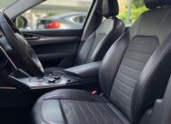 Alfa Romeo Stelvio 2.2 180 CV AT8 Executive 2017