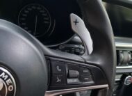Alfa Romeo Stelvio 2.2 180 CV AT8 Executive 2017