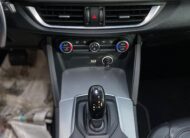 Alfa Romeo Stelvio 2.2 180 CV AT8 Executive 2017
