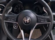 Alfa Romeo Stelvio 2.2 180 CV AT8 Executive 2017