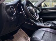 Alfa Romeo Stelvio 2.2 180 CV AT8 Executive 2017