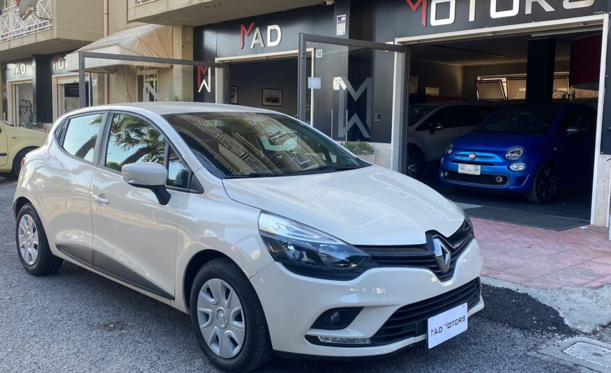 Renault Clio 1.5 75 CV AUTOCARRO IVA 2017 NEO