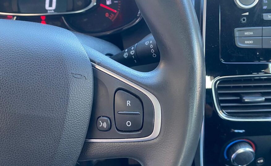 Renault Clio 1.5 75 CV AUTOCARRO IVA 2017 NEO