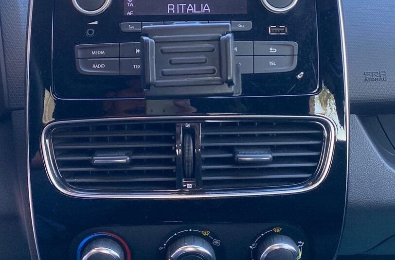 Renault Clio 1.5 75 CV AUTOCARRO IVA 2017 NEO