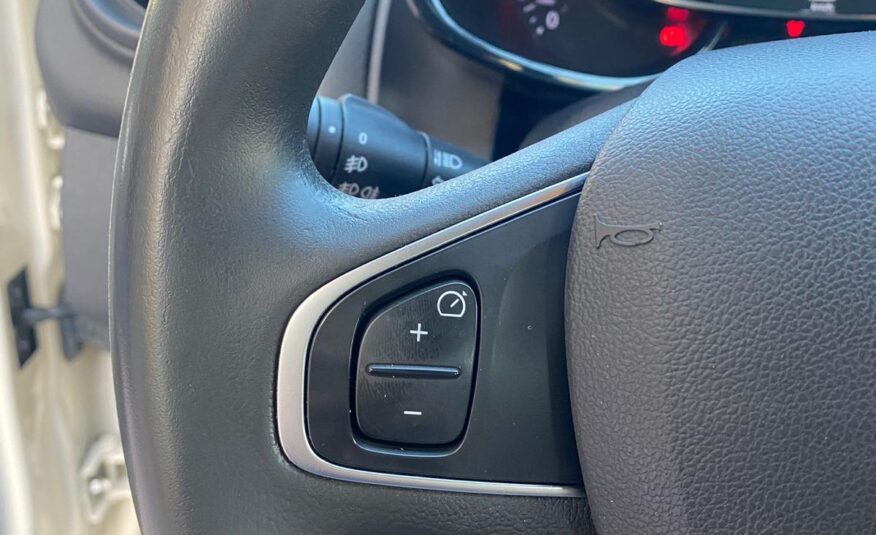 Renault Clio 1.5 75 CV AUTOCARRO IVA 2017 NEO