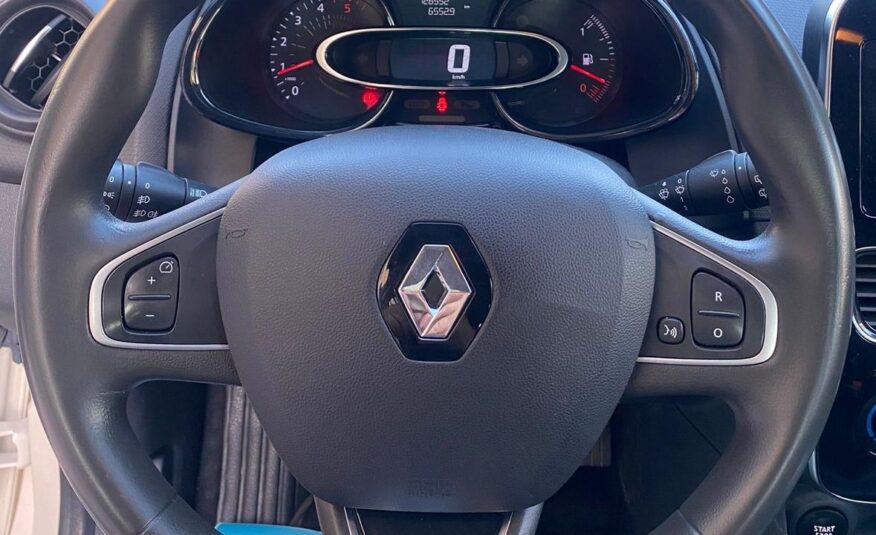 Renault Clio 1.5 75 CV AUTOCARRO IVA 2017 NEO