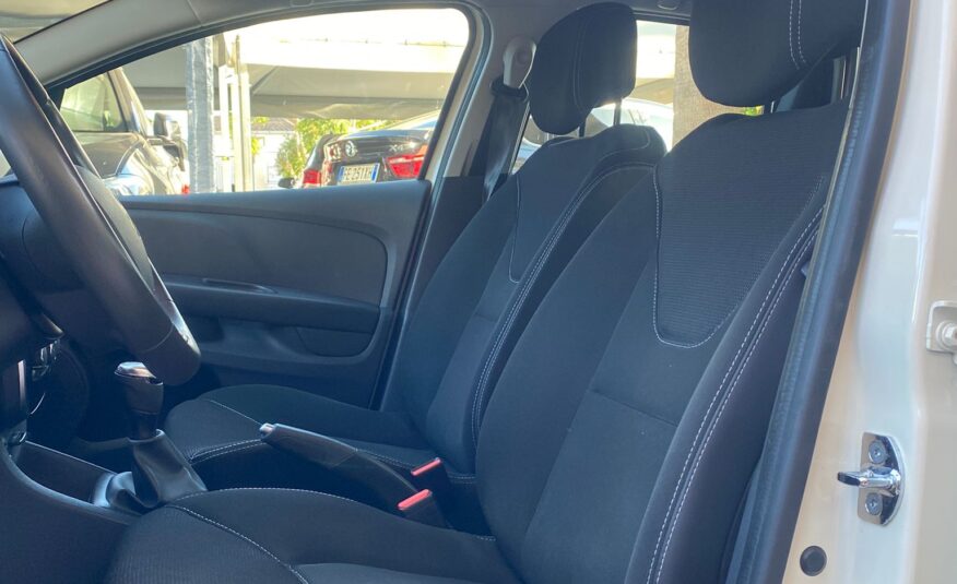 Renault Clio 1.5 75 CV AUTOCARRO IVA 2017 NEO
