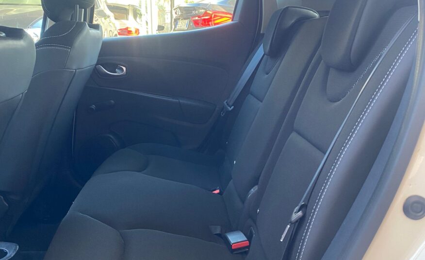 Renault Clio 1.5 75 CV AUTOCARRO IVA 2017 NEO