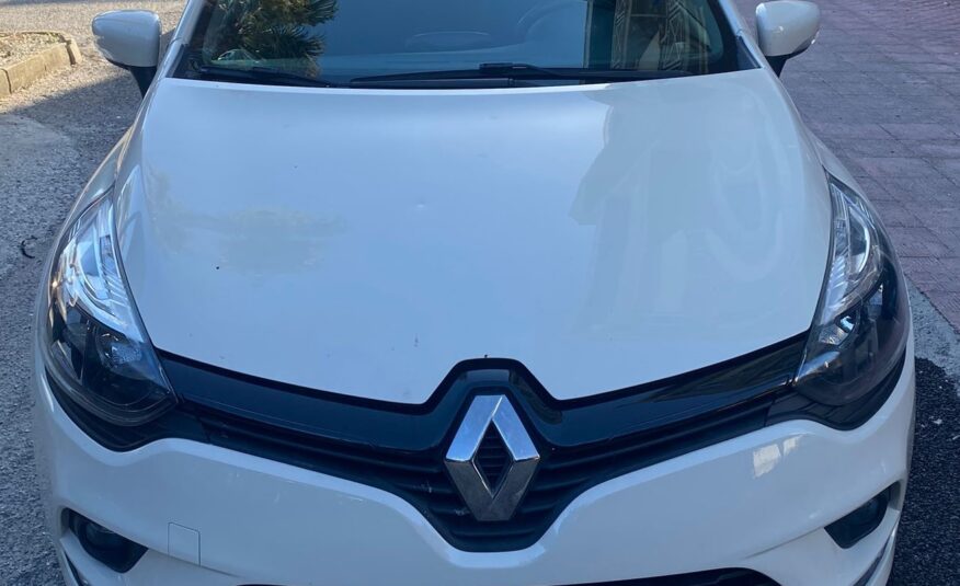Renault Clio 1.5 75 CV AUTOCARRO IVA 2017 NEO