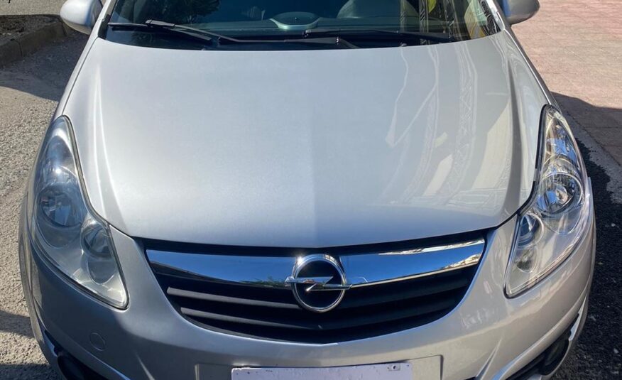 Opel Corsa 1.3 CDTI 75CV 2009 NEO