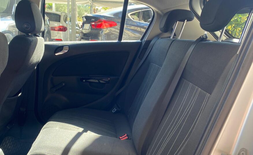 Opel Corsa 1.3 CDTI 75CV 2009 NEO