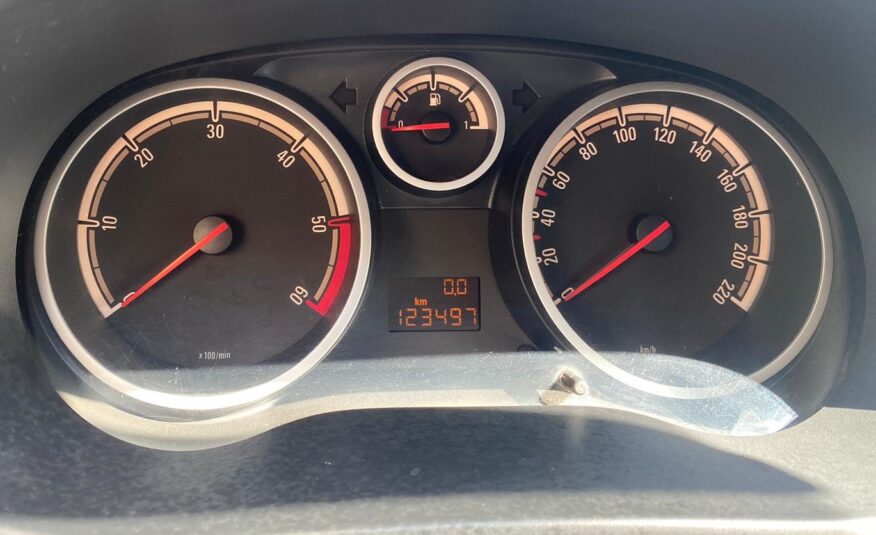 Opel Corsa 1.3 CDTI 75CV 2009 NEO