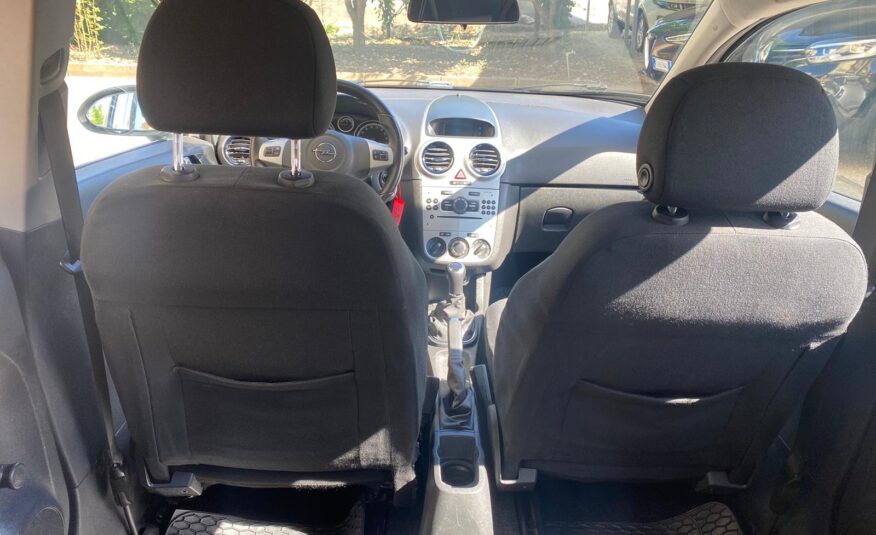 Opel Corsa 1.3 CDTI 75CV 2009 NEO