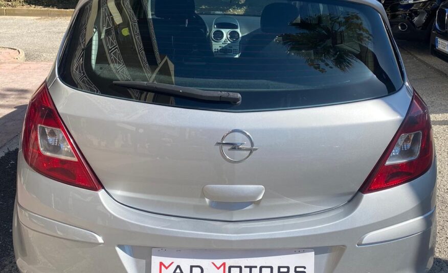Opel Corsa 1.3 CDTI 75CV 2009 NEO