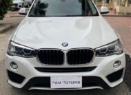 Bmw X4 xDrive20d 2.0 190CV ANNO 2017