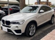 Bmw X4 xDrive20d 2.0 190CV ANNO 2017
