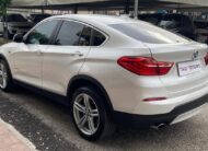 Bmw X4 xDrive20d 2.0 190CV ANNO 2017