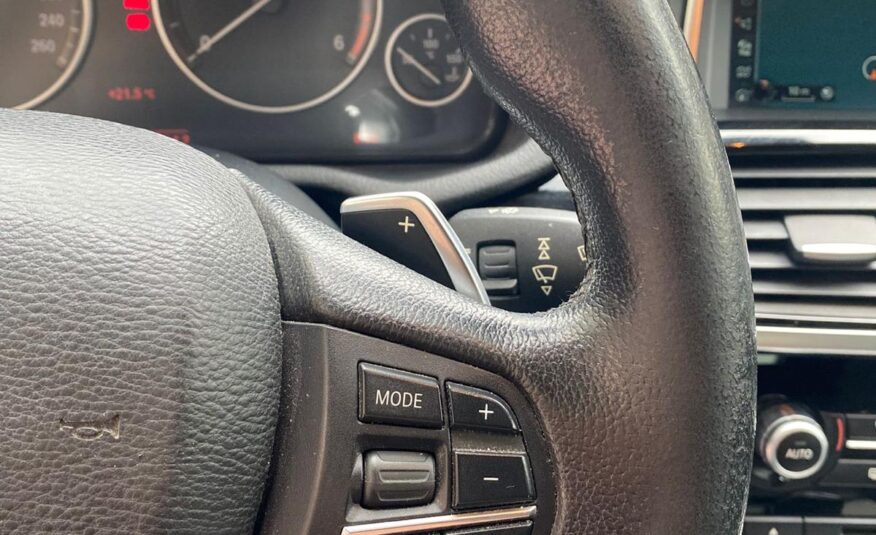 Bmw X4 xDrive20d 2.0 190CV ANNO 2017