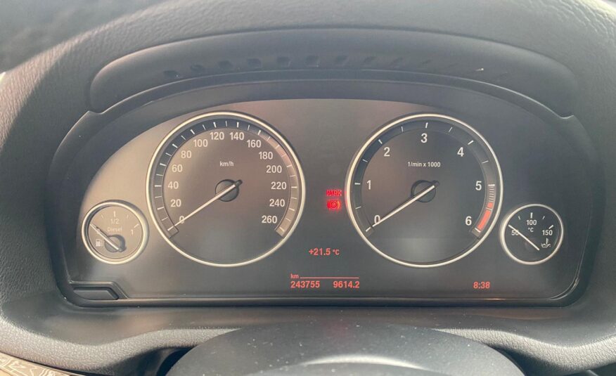 Bmw X4 xDrive20d 2.0 190CV ANNO 2017