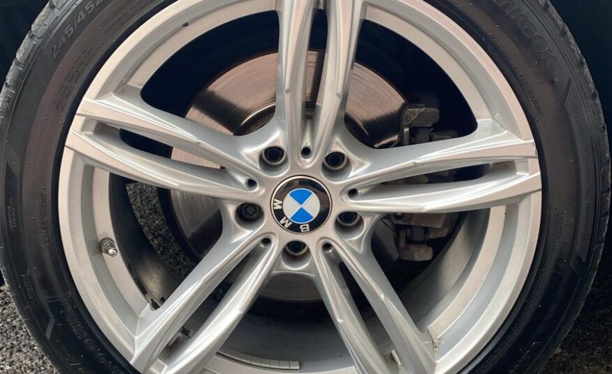 Bmw X4 xDrive20d 2.0 190CV ANNO 2017