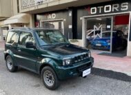 Suzuki Jimny 1.3 80CV 4WD ANNO 2000 GANCIO