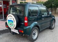 Suzuki Jimny 1.3 80CV 4WD ANNO 2000 GANCIO