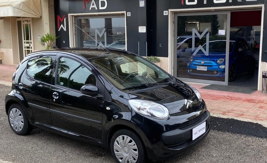 Citroen C1 1.4 HDi 55CV ANNO 2006 NEO