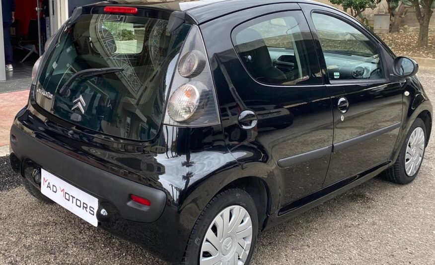 Citroen C1 1.4 HDi 55CV ANNO 2006 NEO