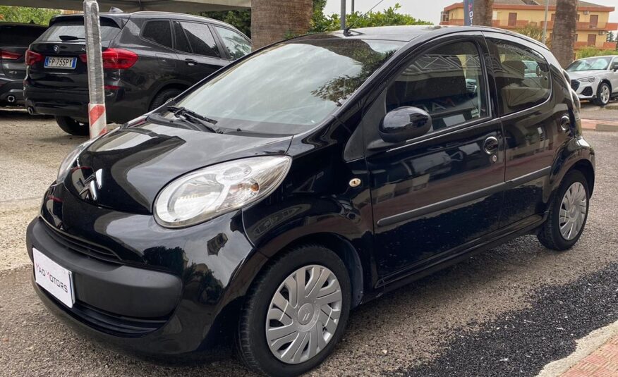 Citroen C1 1.4 HDi 55CV ANNO 2006 NEO