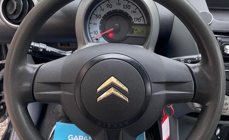 Citroen C1 1.4 HDi 55CV ANNO 2006 NEO