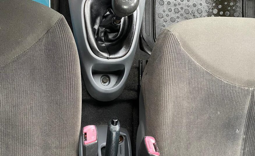 Citroen C1 1.4 HDi 55CV ANNO 2006 NEO