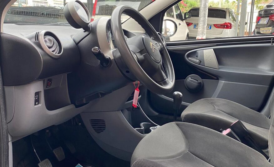 Citroen C1 1.4 HDi 55CV ANNO 2006 NEO