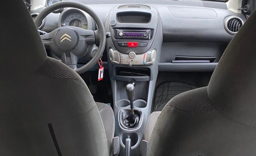Citroen C1 1.4 HDi 55CV ANNO 2006 NEO