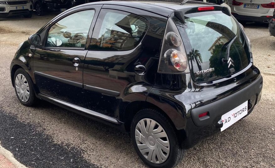 Citroen C1 1.4 HDi 55CV ANNO 2006 NEO