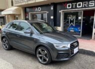 Audi Q3 2.0 TDI 150 CV S-LINE INT EST 2015