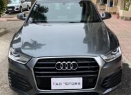 Audi Q3 2.0 TDI 150 CV S-LINE INT EST 2015