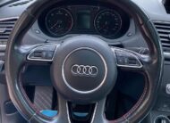 Audi Q3 2.0 TDI 150 CV S-LINE INT EST 2015